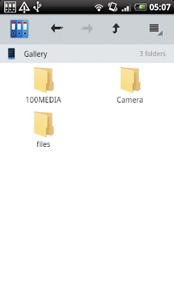 Zenfield File Manager Ad-free Mod Apk