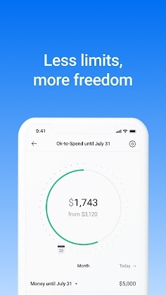 Zenmoney: expense tracker Mod Apk