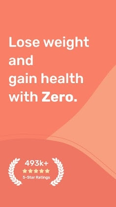 Zero - Simple Fasting Tracker Mod Apk