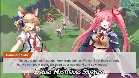 Download Zgirls 2-Last One Mod Apk