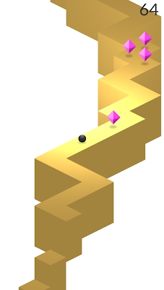 Download ZigZag Mod Apk