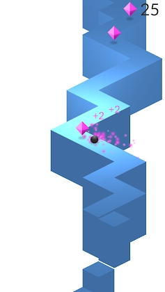 ZigZag Mod Apk