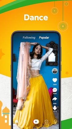 Download Zili - Short Video App for India | Funny Mod Apk
