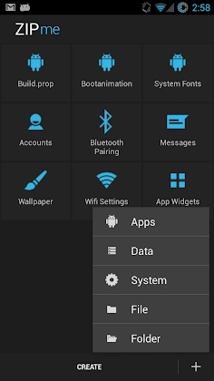 Download ZIPme Mod Apk