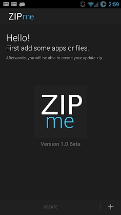 ZIPme Mod Apk