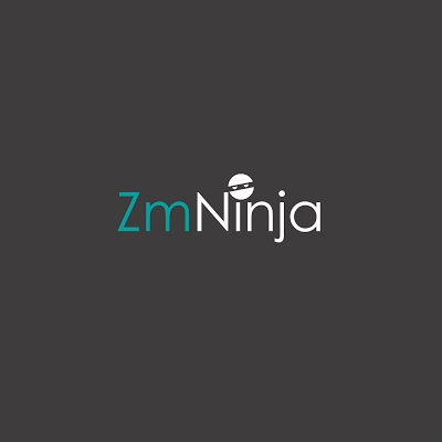 zmNinja-pro Mod Apk