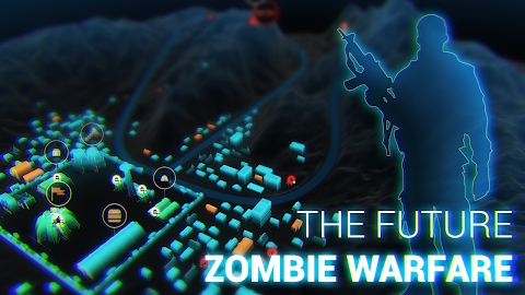 Zombie City Defense 2 Mod Apk