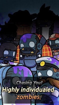Download Zombie Defence Premium : Tap Game Mod Apk
