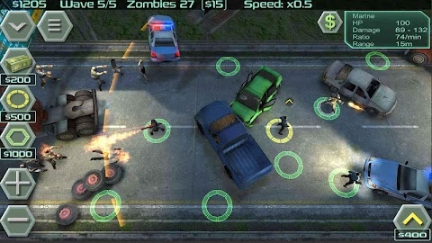Download Zombie Defense Mod Apk