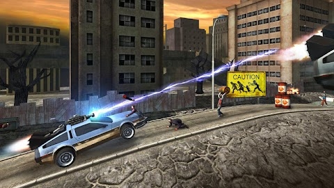 Zombie Derby 2 Mod Apk