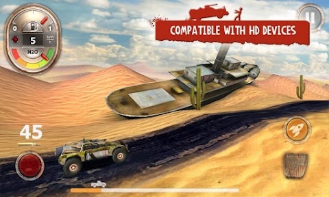 Download Zombie Derby Mod Apk