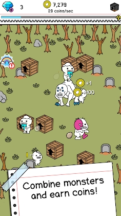 Download Zombie Evolution: Idle Game Mod Apk