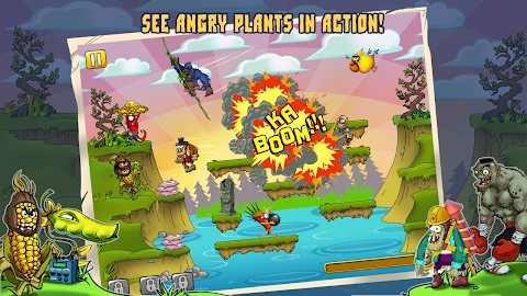 Zombie Harvest Mod Apk