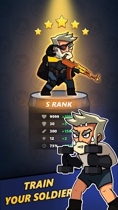 Download Zombie Idle Defense Mod Apk