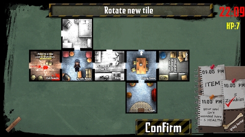 Download Zombie in my pocket Mod Apk