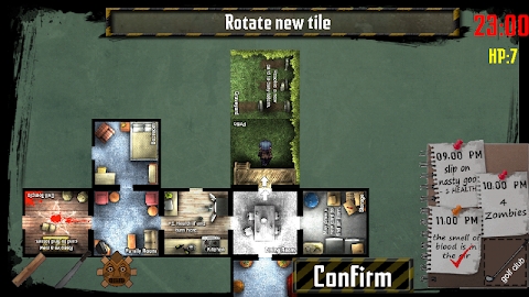 Zombie in my pocket Mod Apk