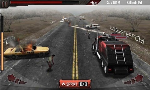 Download Zombie Roadkill 3D Mod Apk