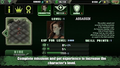 Download Zombie Shooter - Survive the undead outbreak Mod Apk