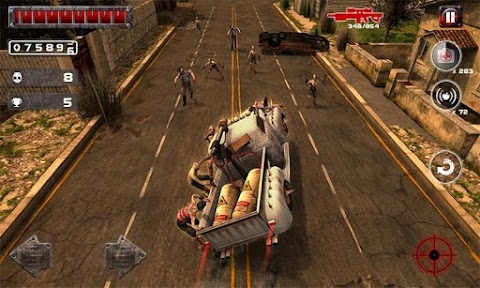 Download Zombie Squad Mod Apk