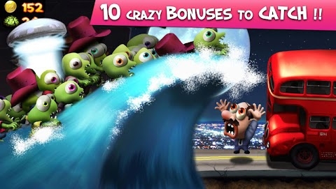 Download Zombie Tsunami Mod Apk