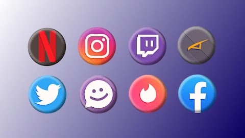Zwoll - Icon Pack Mod Apk