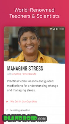 10% Happier: Meditation for Fidgety Skeptics Apk