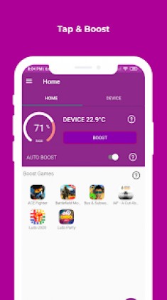 150X Game Booster Pro Apk