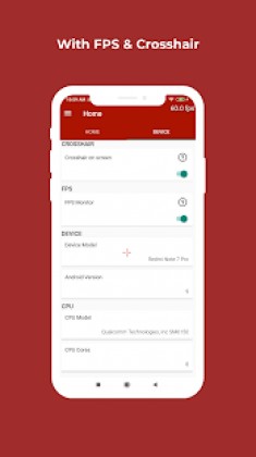 180X Game Booster Pro Apk