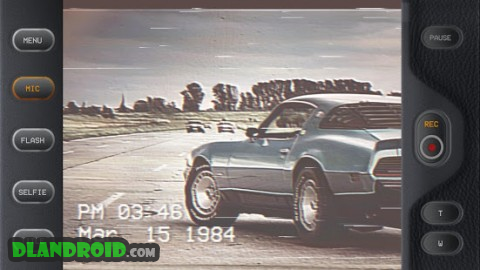 1984 Cam Vhs Camcorder Retro Camera Effects 1 1 0 Apk Full Paid Latest Download Android