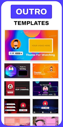 1Intro - Intro Maker Apk