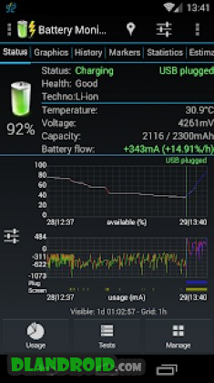3C Battery Manager Apk 3C Battery Manager Apk
