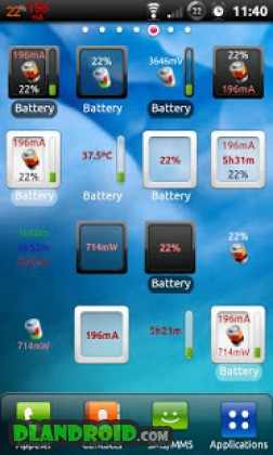 3C Battery Manager Apk 3C Battery Manager Apk