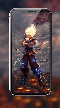 3D Live Wallpapers: Parallax and 4k backgrounds Apk