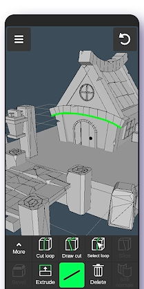 3D Modeling App: Sculpt & Draw Mod Apk 1.14.5