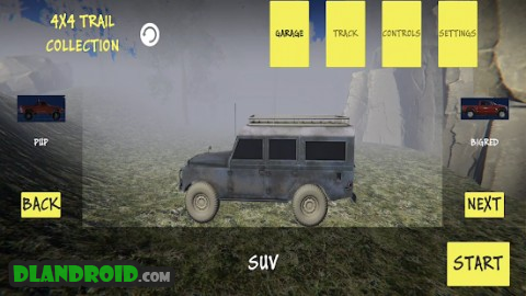 4X4 Trail Collection Apk 4X4 Trail Collection Apk