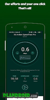 5G Indian SpeedTest Pro Apk