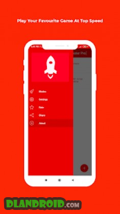 5X Game Booster Pro (No Ban) Apk