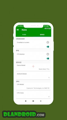 60X Game Booster Pro For PUBG Apk