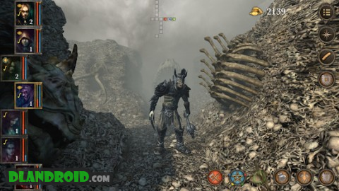 7 Mages Apk Full Mod   OBB Data
