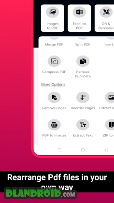 90X PDF Maker Pro Apk