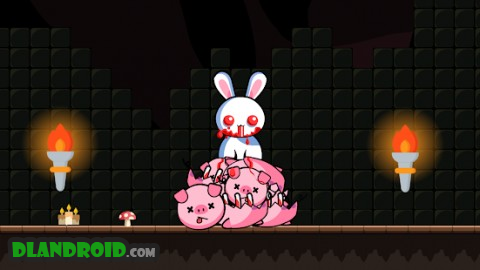A Pretty Odd Bunny Chapter 2 Apk A Pretty Odd Bunny Chapter 2 Apk