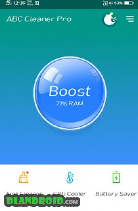 ABC Cleaner Pro Apk Full