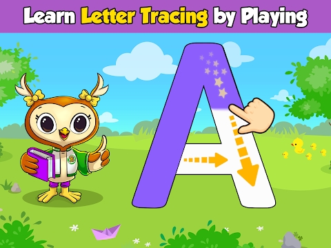 ABC Games: Phonics 