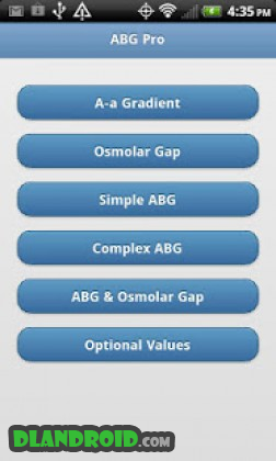 ABG Pro Apk Full