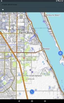 ADS-B Driver Apk ADS-B Driver Apk