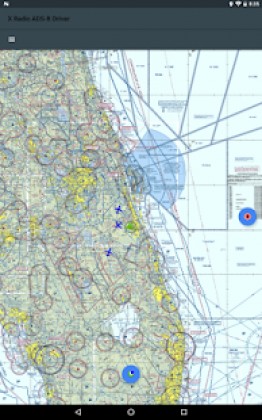 ADS-B Driver Apk ADS-B Driver Apk