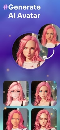 AI Art Generator Apk