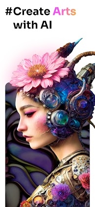 AI Art Generator Apk