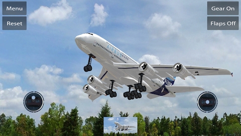 Absolute RC Plane Sim Apk Mod