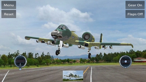 Absolute RC Plane Sim Apk Mod